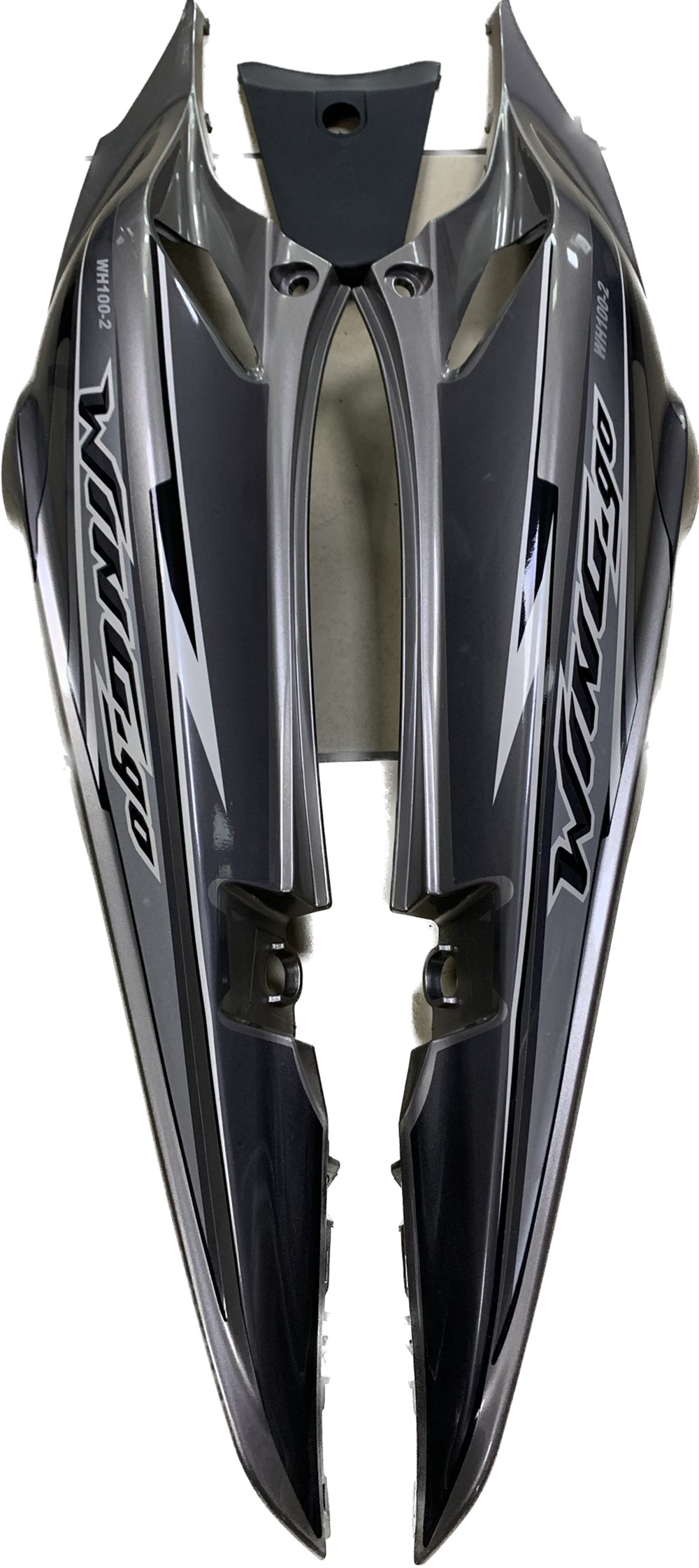 WİNG-GO SELE ALT GRENAJ FUME