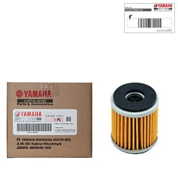 X MAX 250 300 YAĞ FİLTRESİ ORJINAL