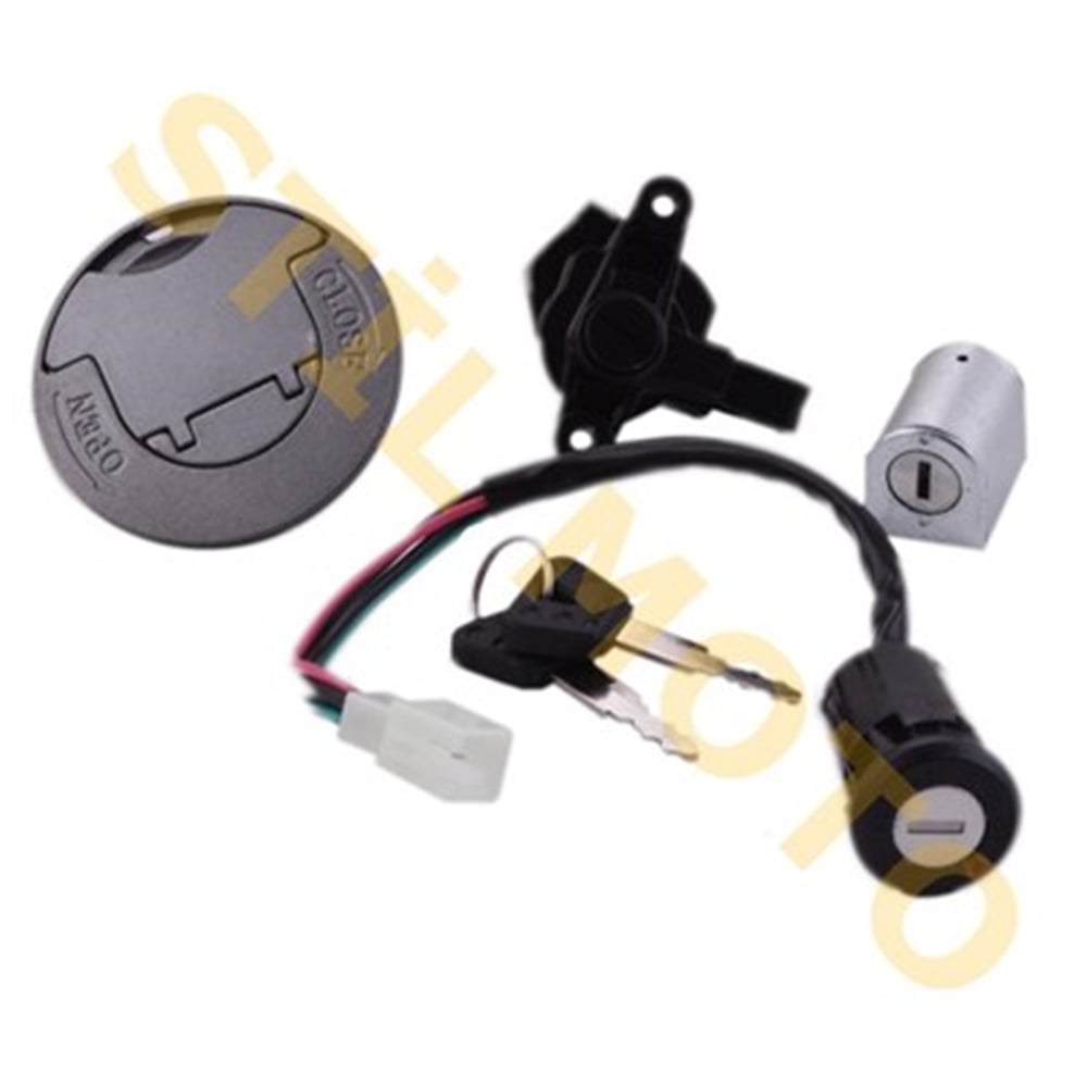 XCG 150 KONTAK SETİ  