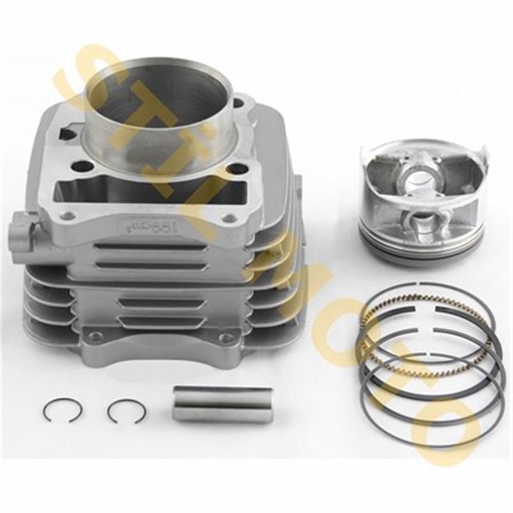 XF 200 SİLİNDİR KOMPLE 