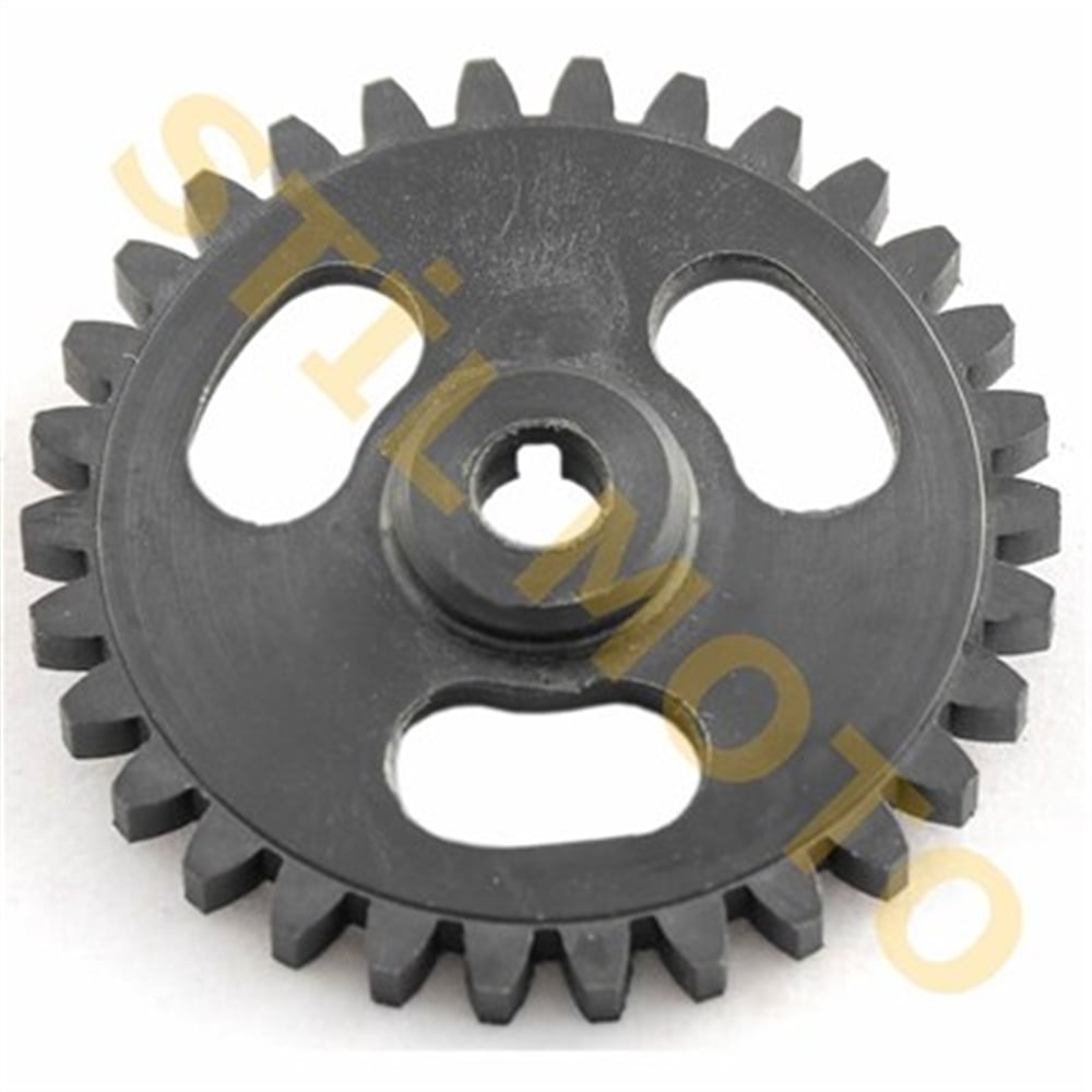XF 200 YAĞ POMPASI DİŞLİSİ 