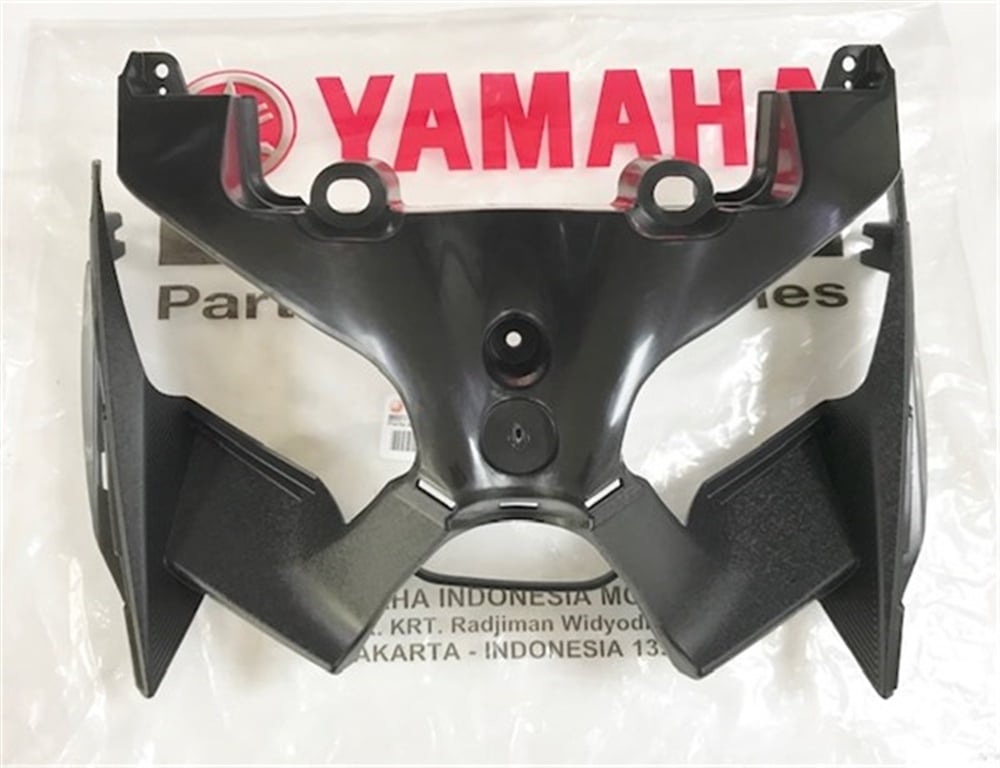 XMAX 250 FAR YUVASI