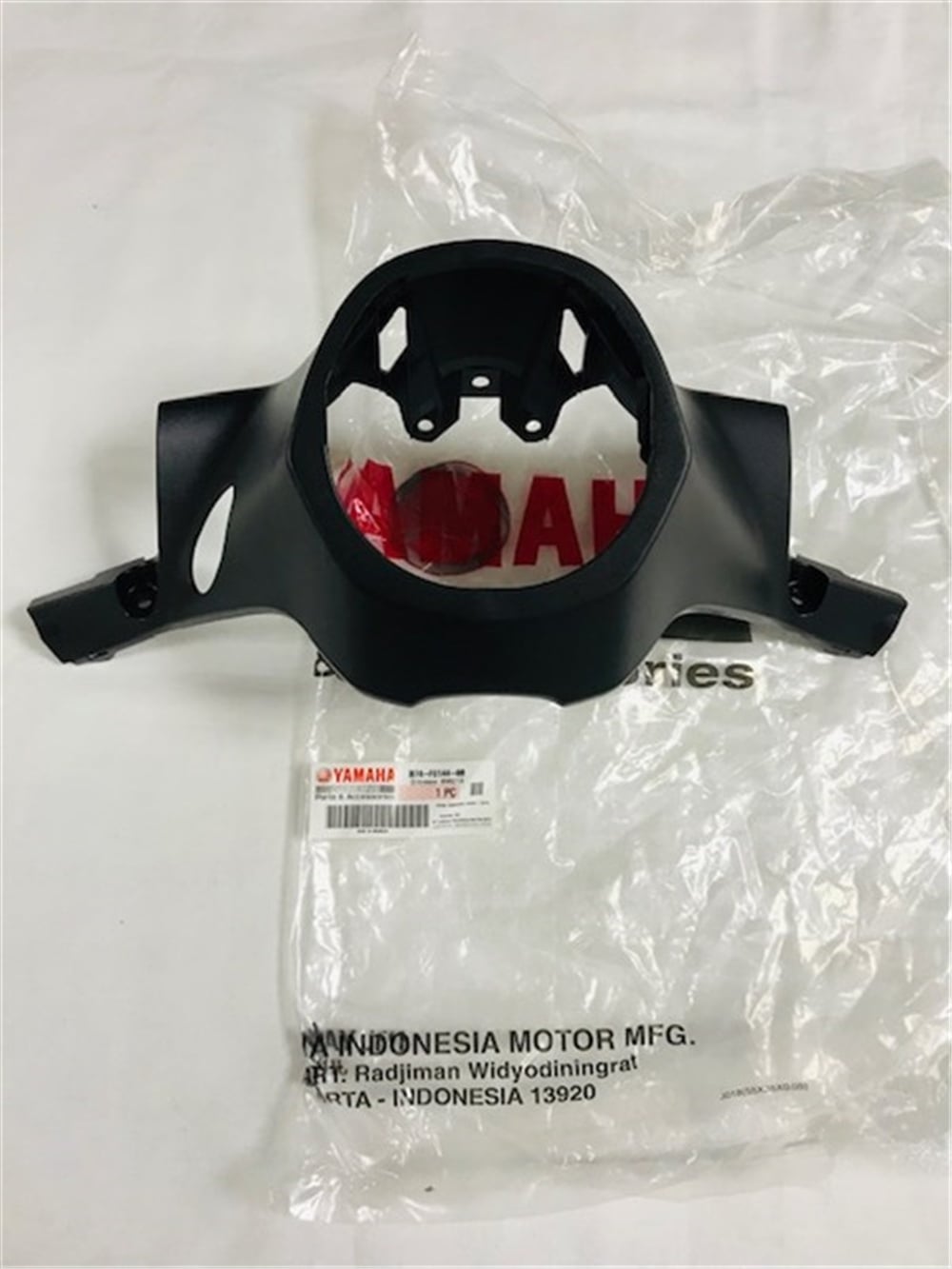 XMAX 250 GİDON MUHAFAZA ALT