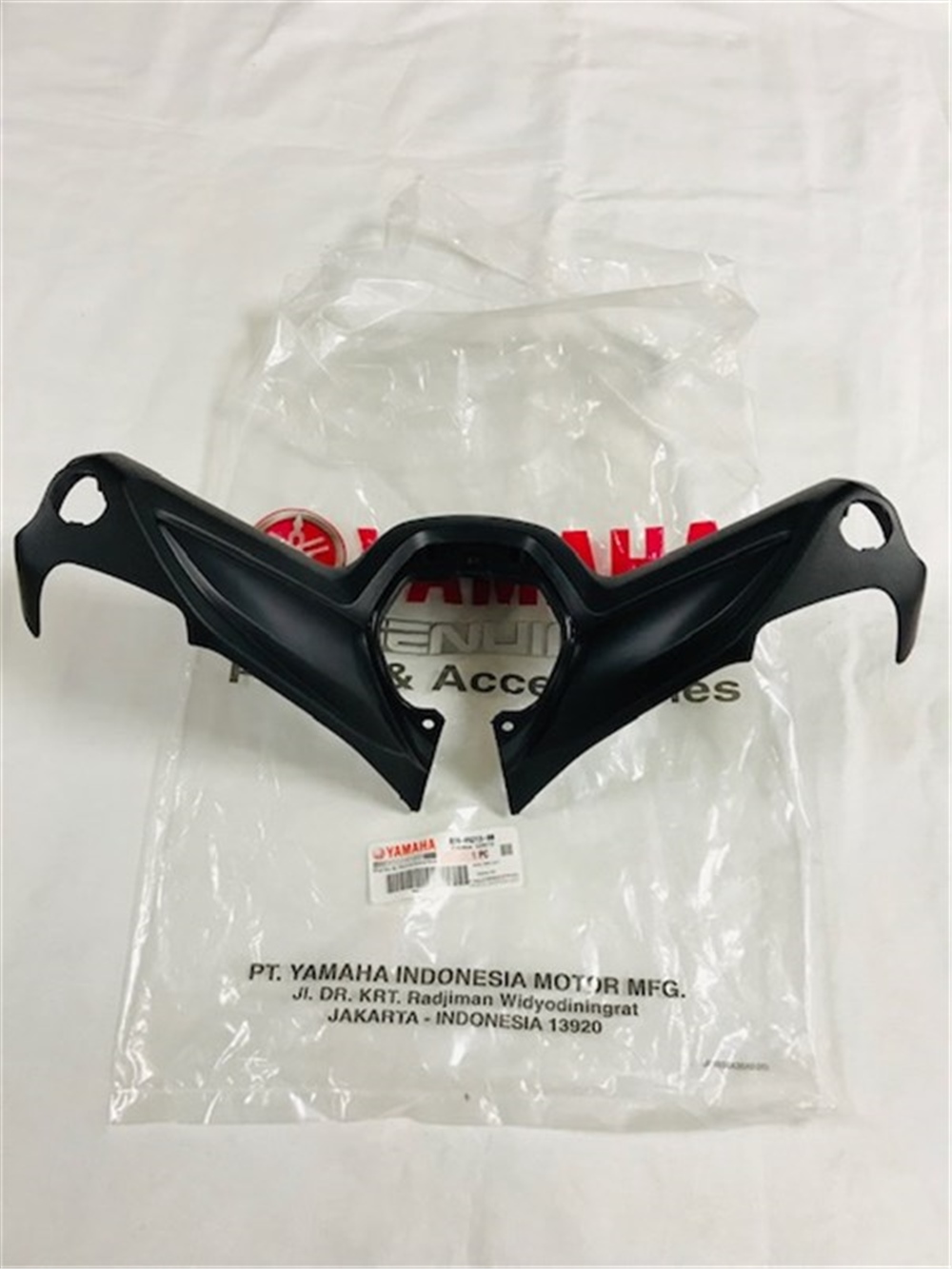 XMAX 250 GİDON MUHAFAZA