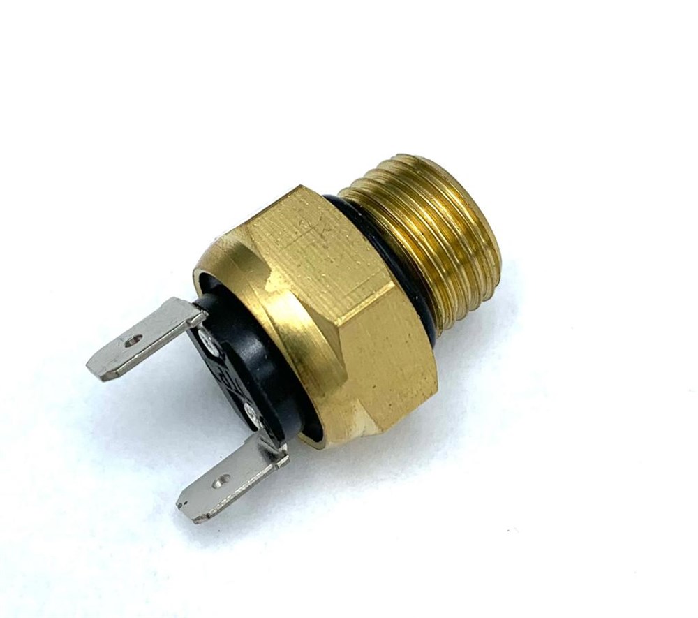 XMAX 250 ISI MÜŞÜRÜ