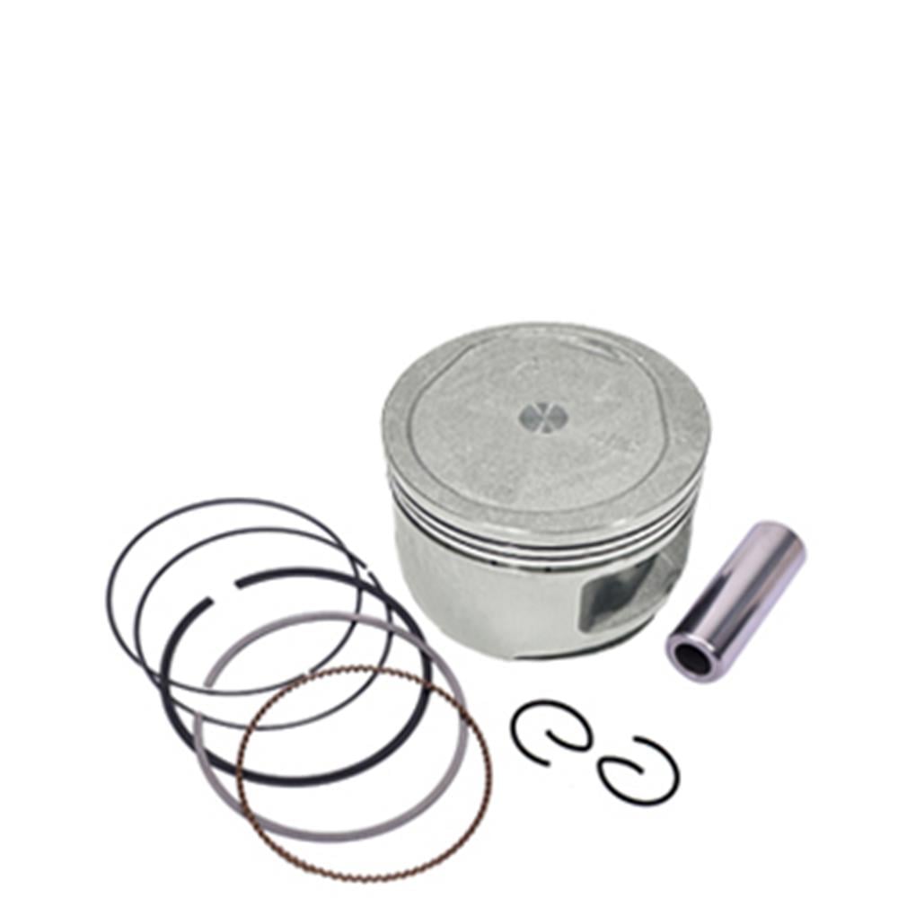 XMAX 250 PİSTON SET [ 17P  69,00 MM  STD. ]