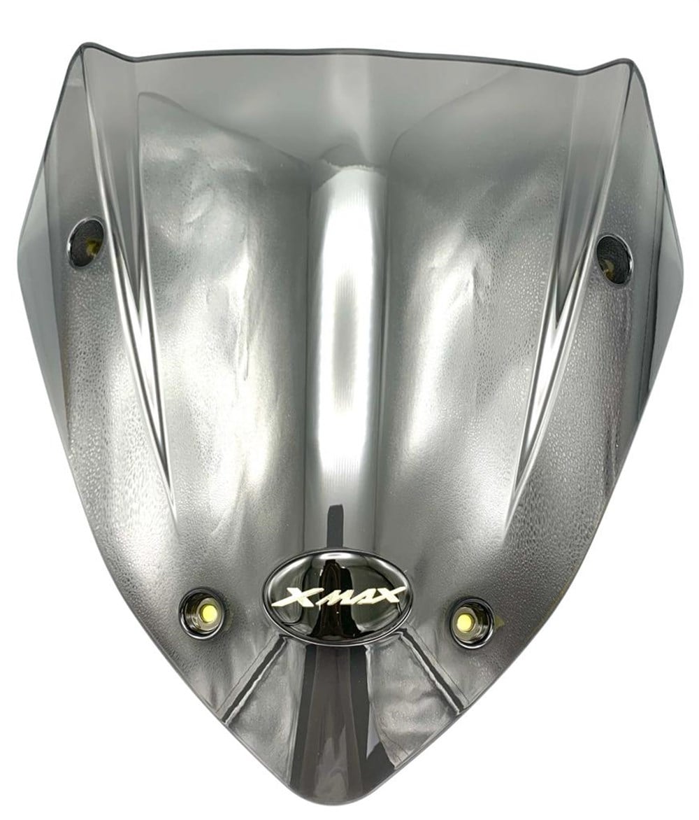 XMAX 250 SPERLİK CAMI KISA  [ 2018-2020 ]
