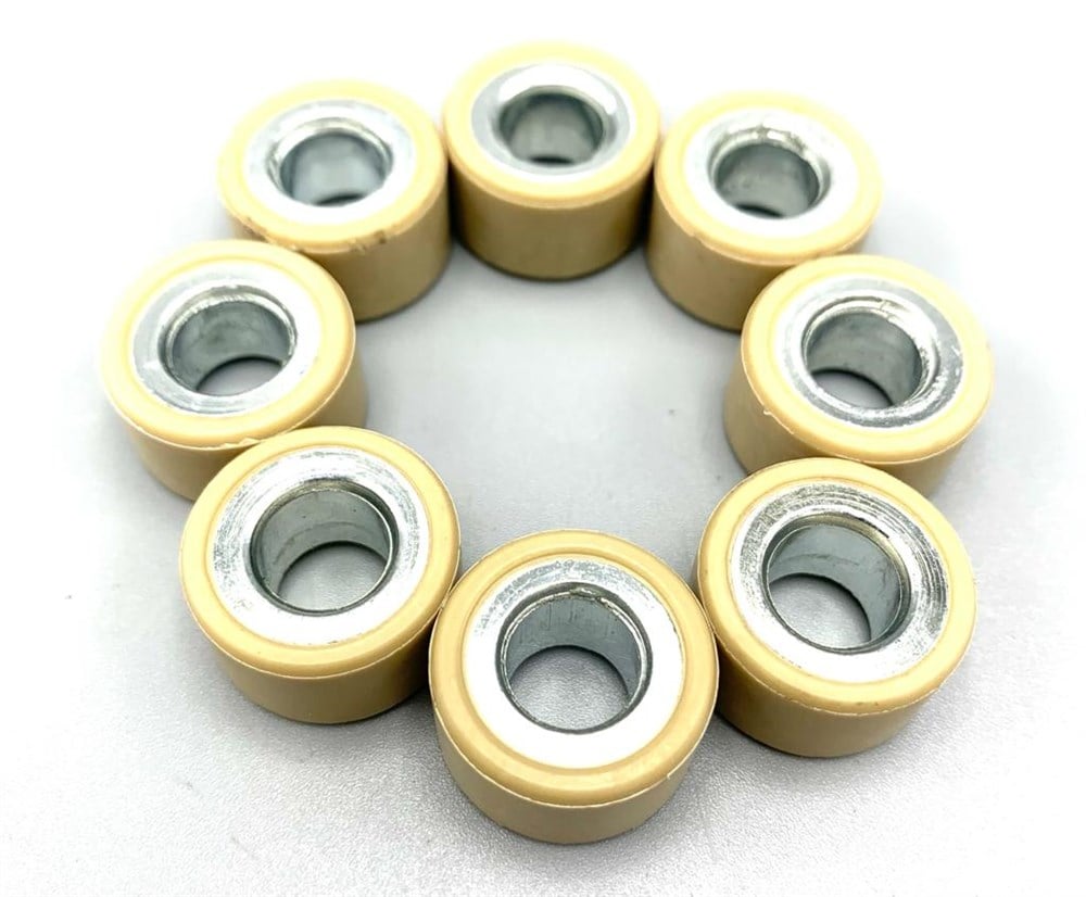 XMAX 250 TAHRİK SETİ    [  8 Lİ - 14 GR ]