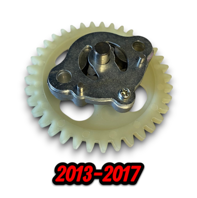 XMAX 250 YAĞ POMPASI 2013-2017