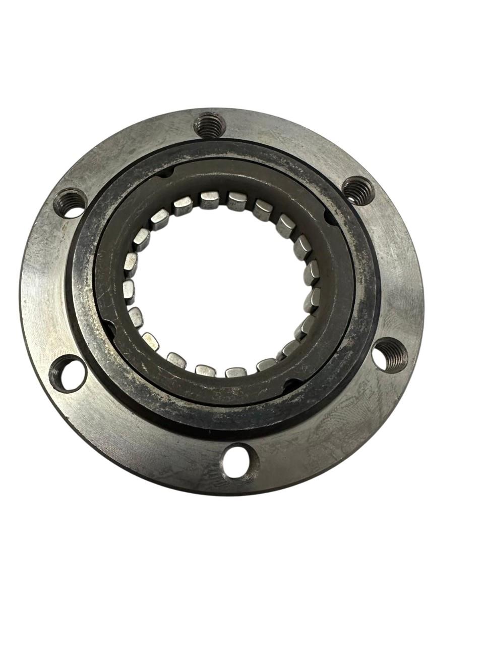 XV 250 MARŞ KAVRAMA