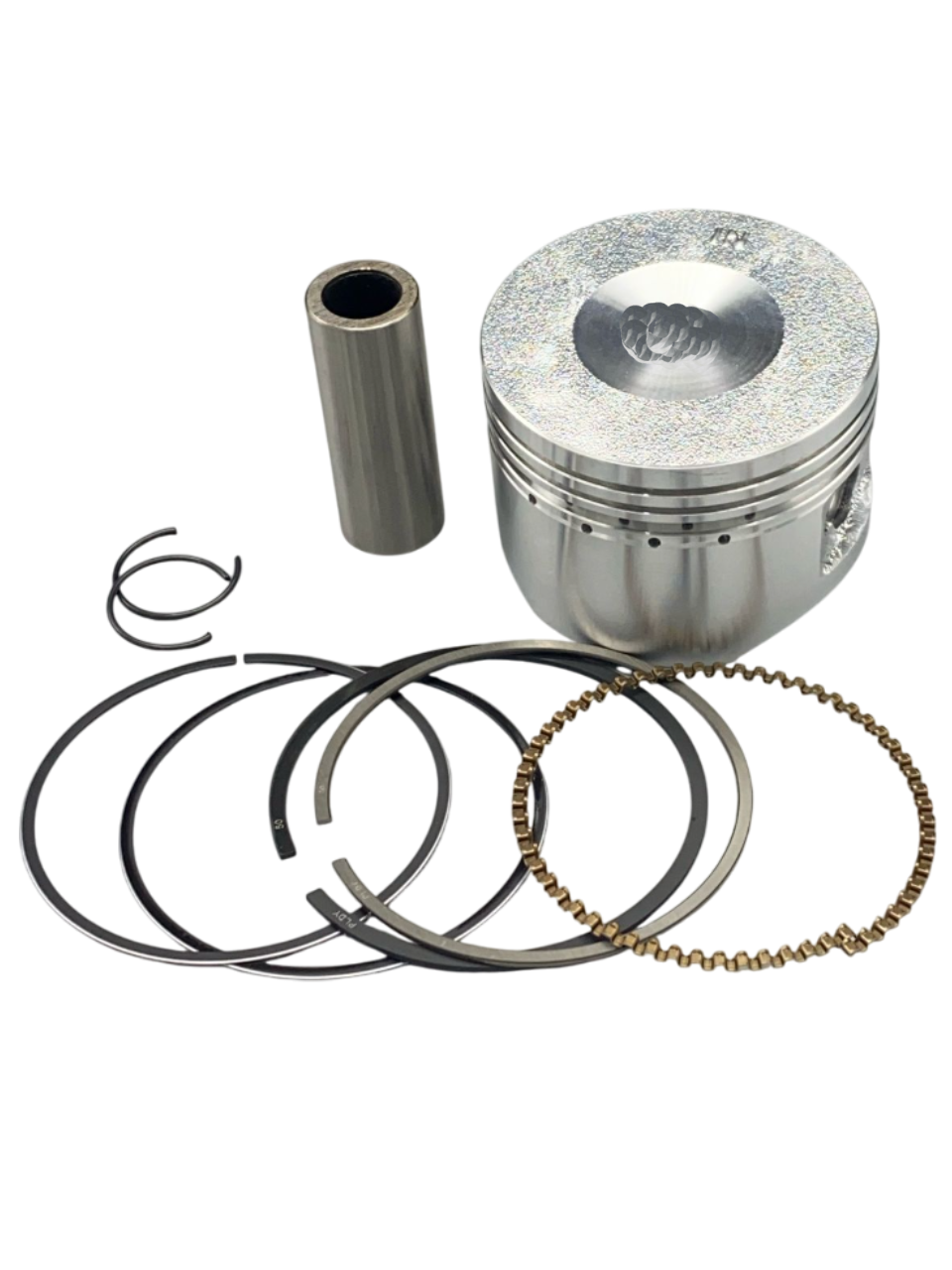 XV 250 PİSTON TK( 0,50 )( 49,50mm 13 p )VİRAGO