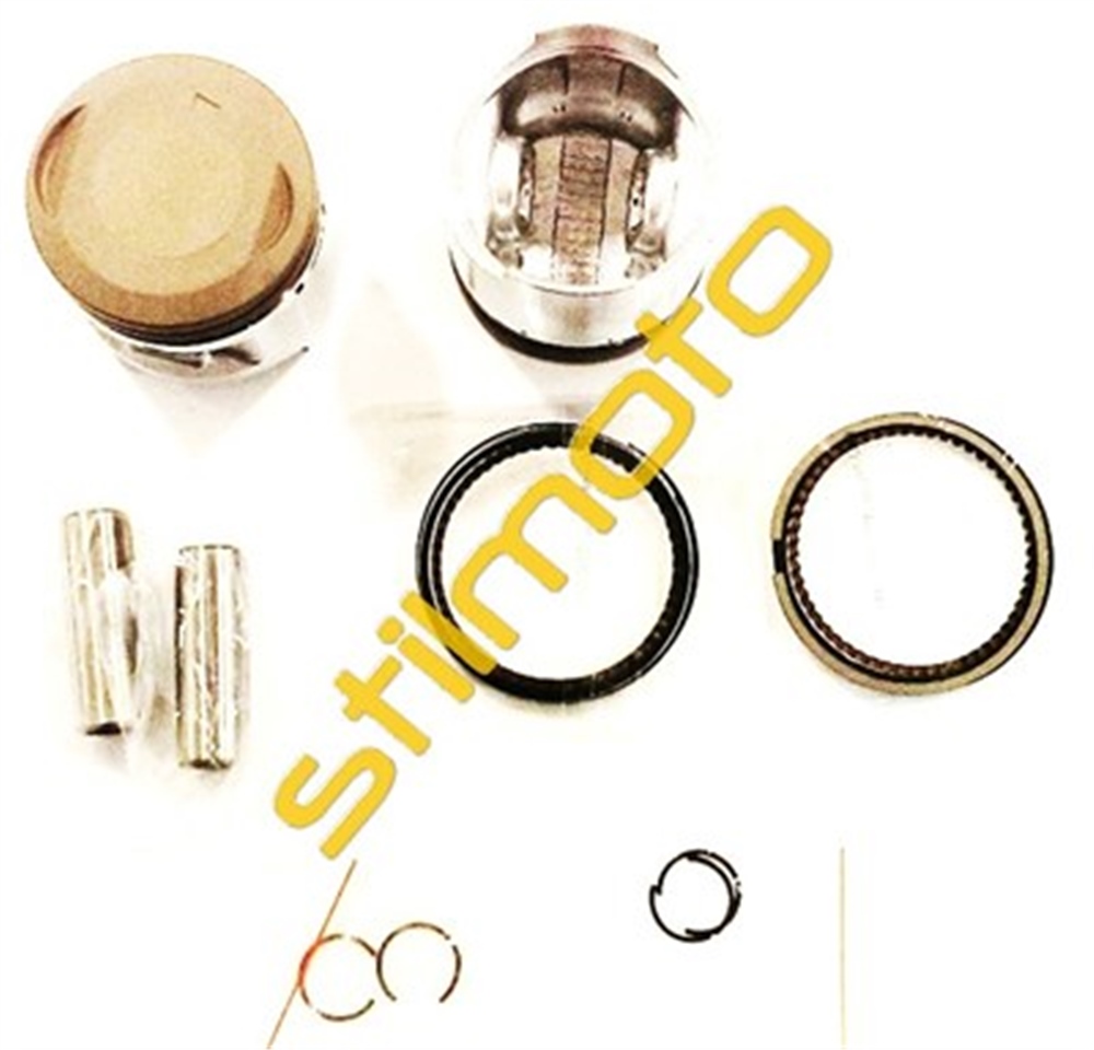 XV 250 PİSTON TK STD. ( 49 MM  13 P )