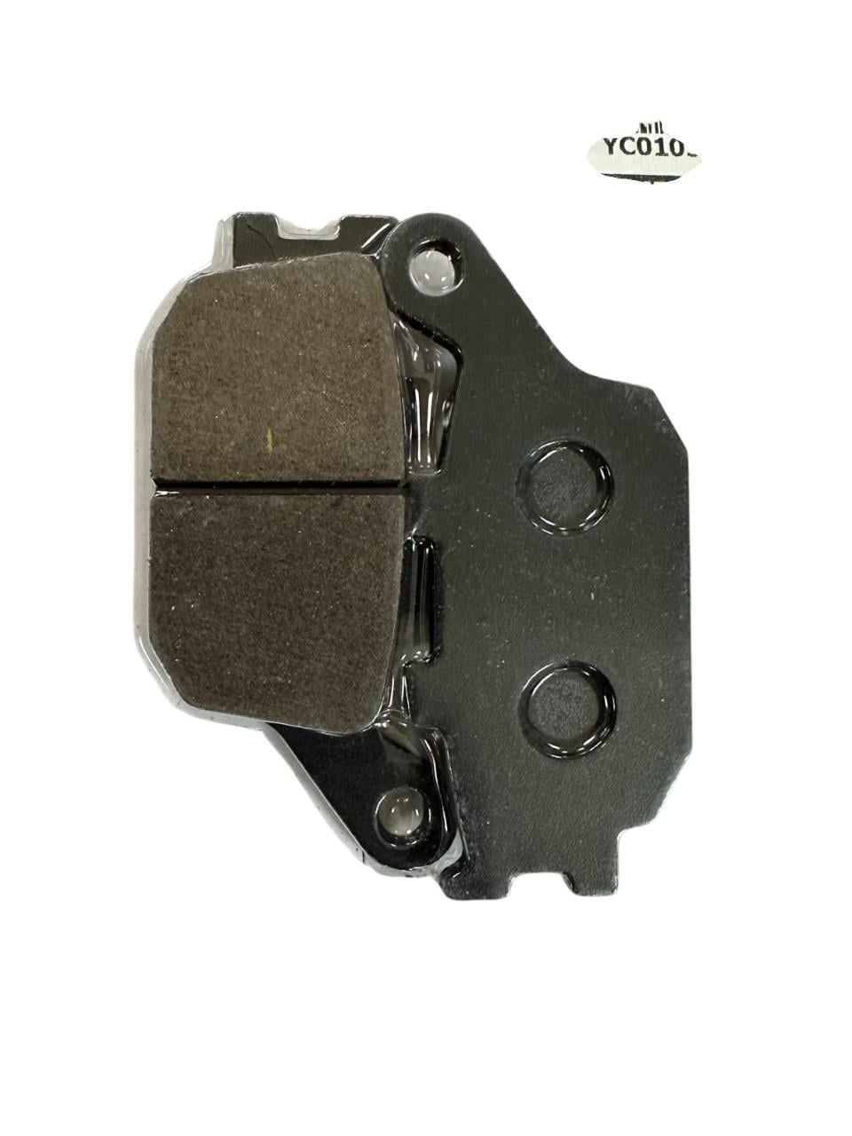 YAMAHA MT 07 ARKA DİSK BALATA TK