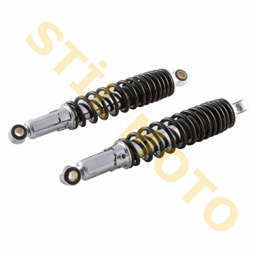 YBR 125 ARKA AMORTİSÖR TAKIM