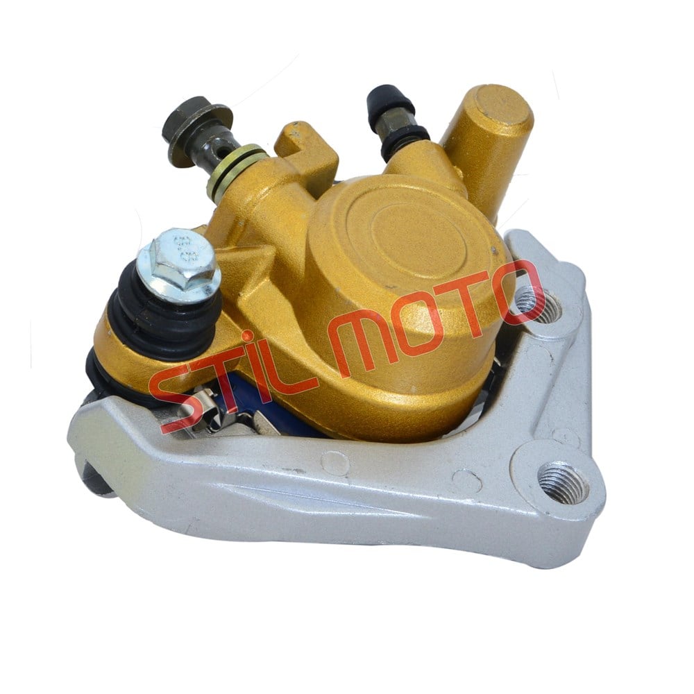 YBR 125 DİSK ALT MERKEZ 2004 ( 53854 )