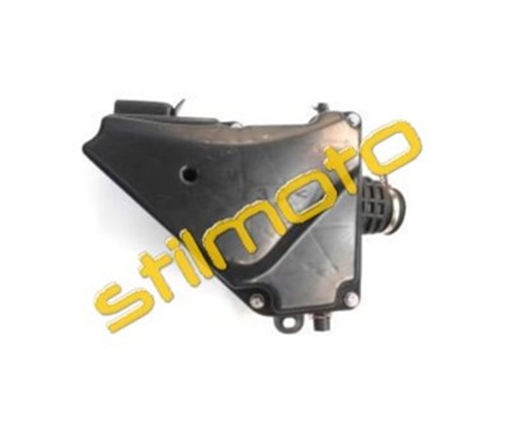 YBR 125 HAVA FİLTRESİ KOMPLE