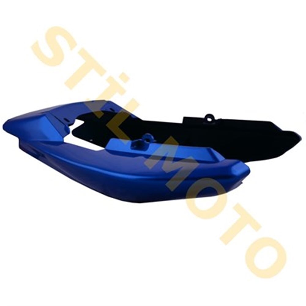 YBR 125 K ARKA GRENAJ SOL / SAĞ  [SELE ALTI]  [MAV