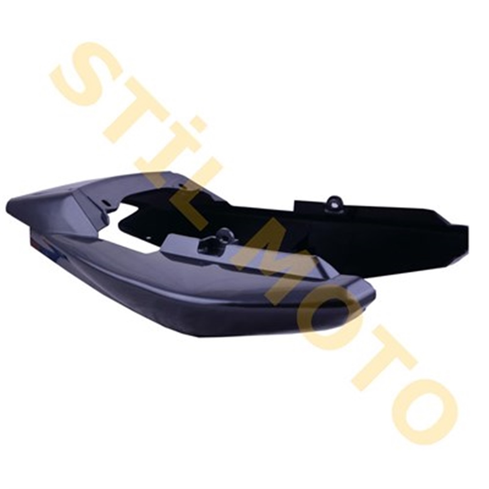 YBR 125 K ARKA GRENAJ SOL / SAĞ  [SELE ALTI]  [FÜM