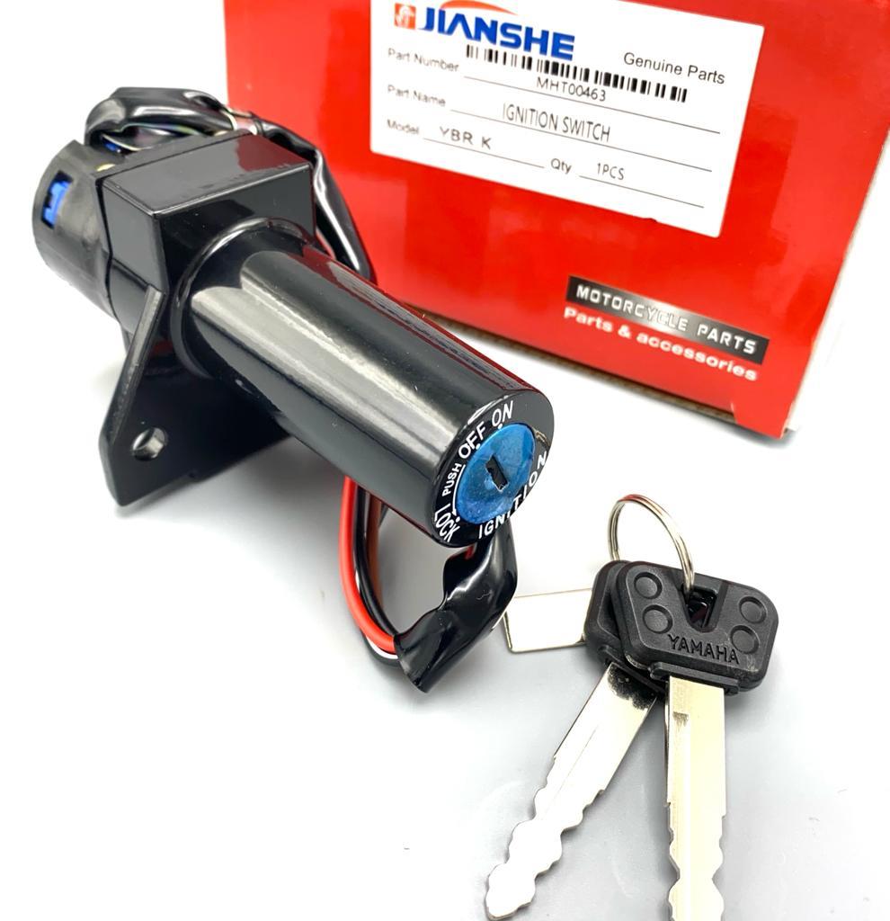 YBR 125 K  KONTAK ( ESD ) TEK    JIANSHE