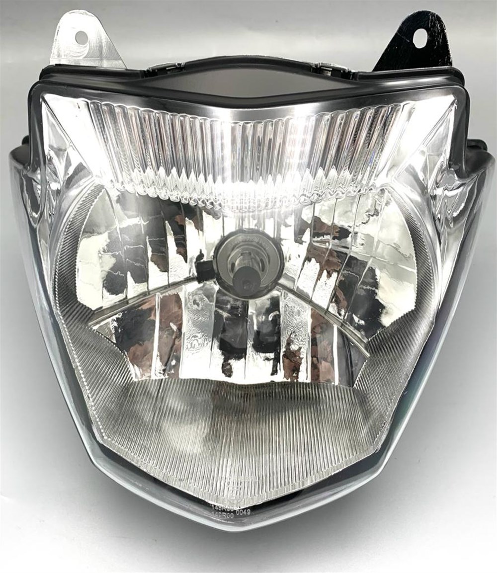 YBR 125 K ÖN FAR E-BELGELİ
