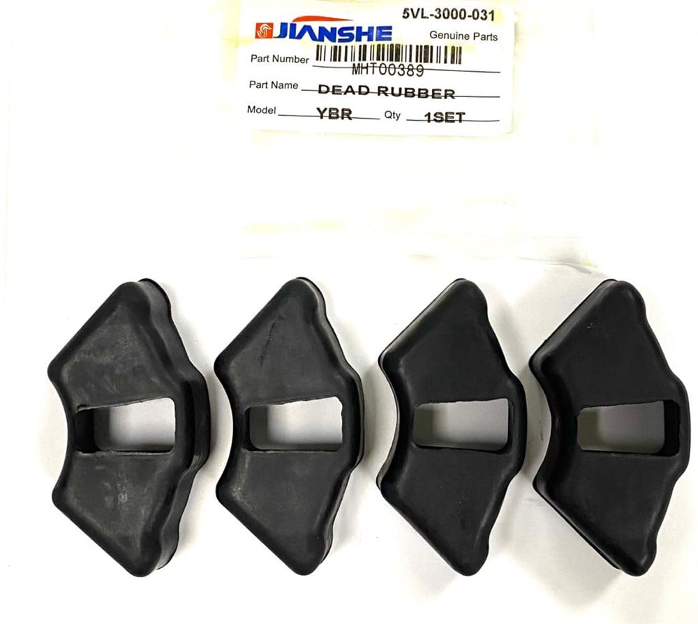 YBR 125 KAPLİN LASTİĞİ JIANHSE