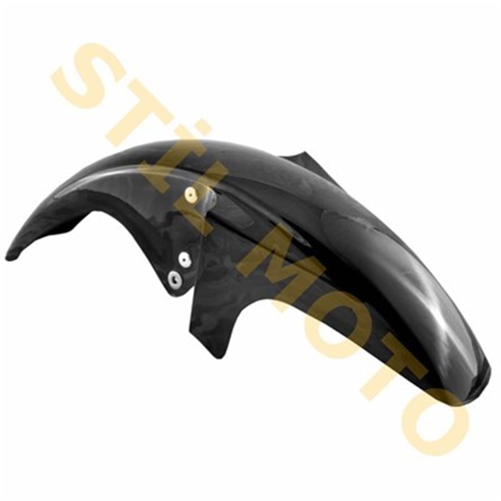 YBR 125 ÖN ÇAMURLUK SİYAH 