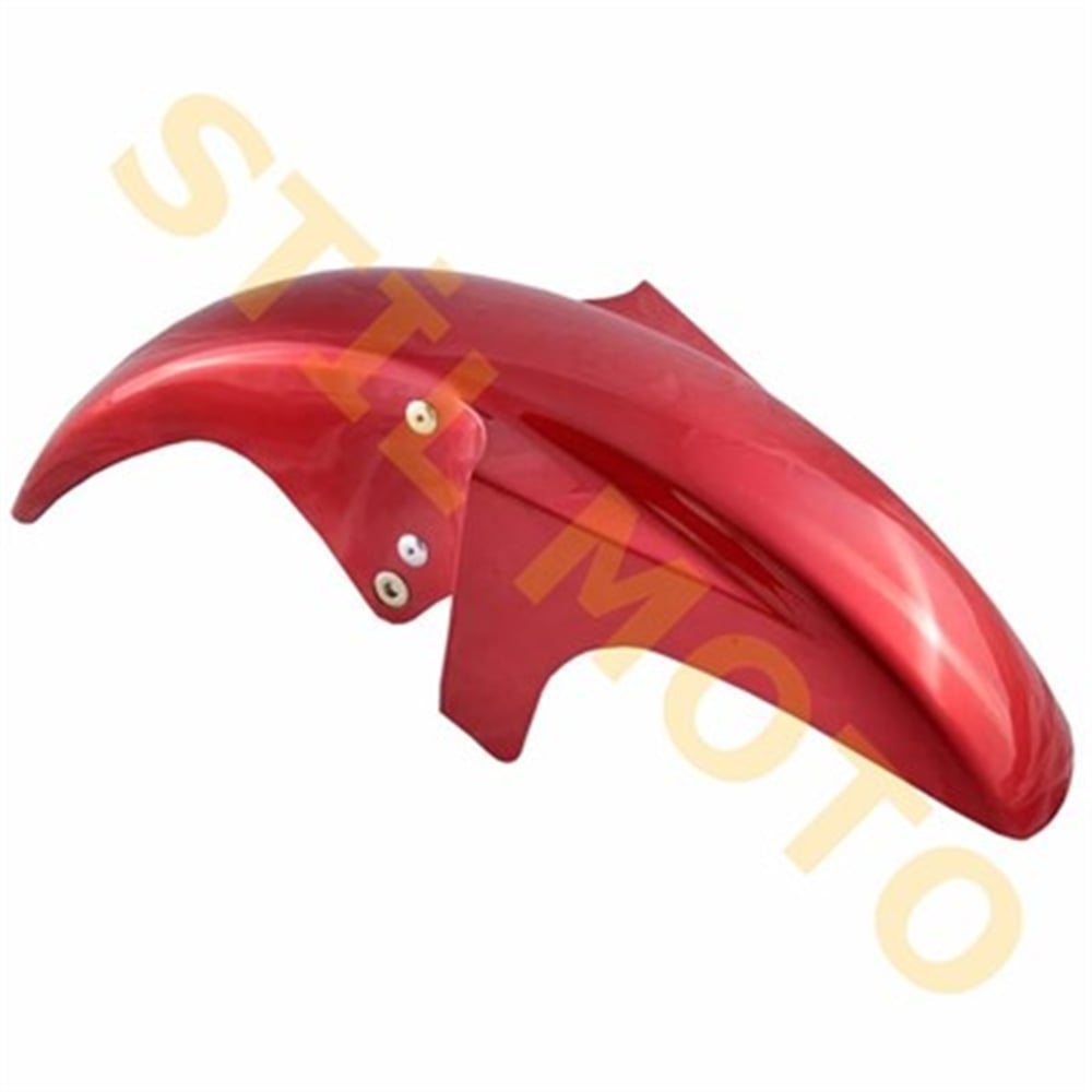 YBR 125 ÖN ÇAMURLUK VİŞNE ÇÜRÜĞÜ 