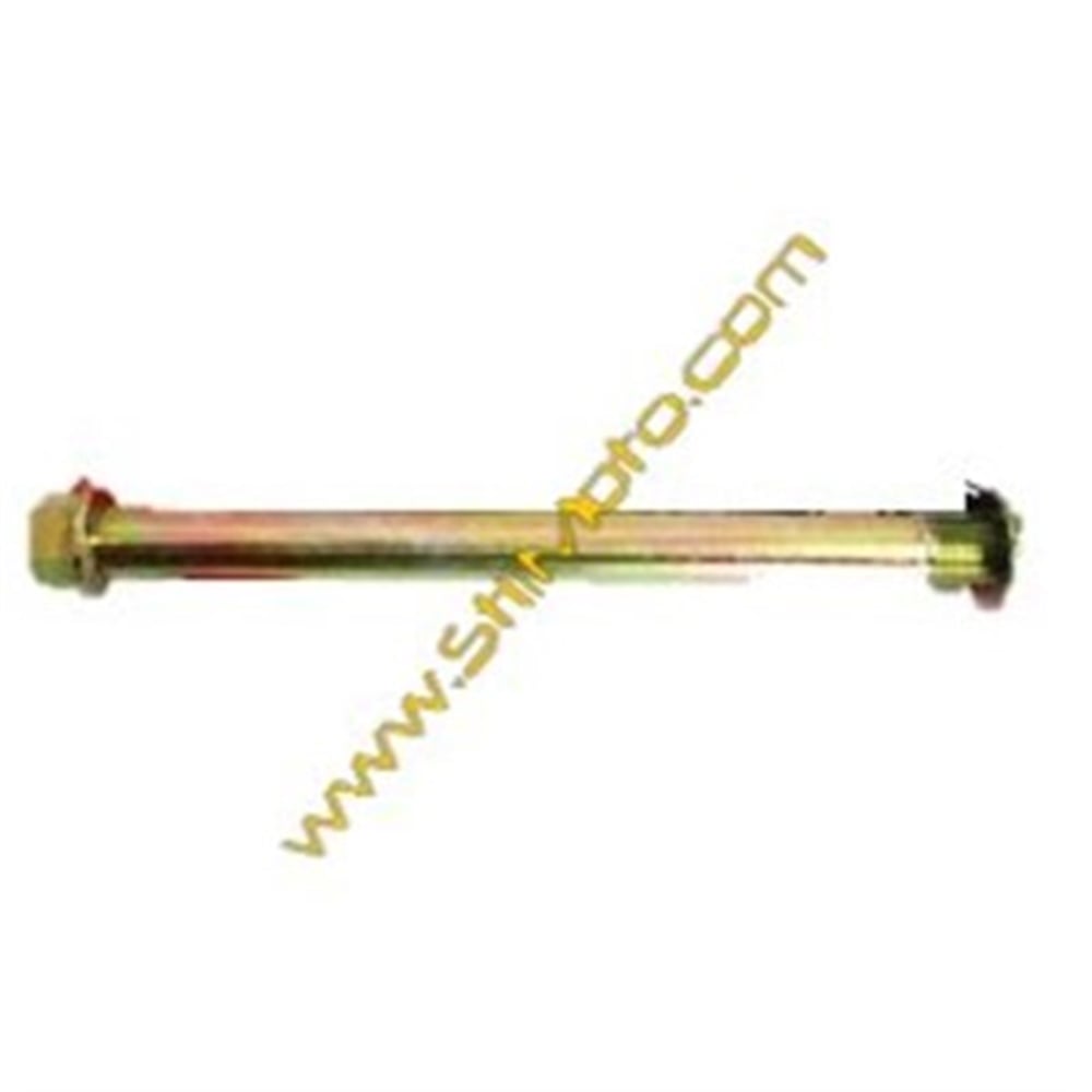 YBR 125 ÖN TEKER MİLİ