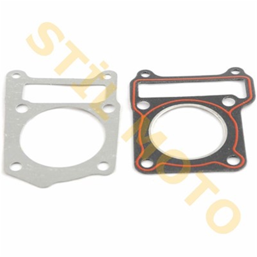 YBR 125 SİLİNDİR ALT - ÜST CONTA TAKIMI