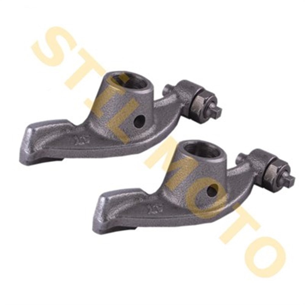 YBR 125 SUBAP PİYANO TAKIMI 