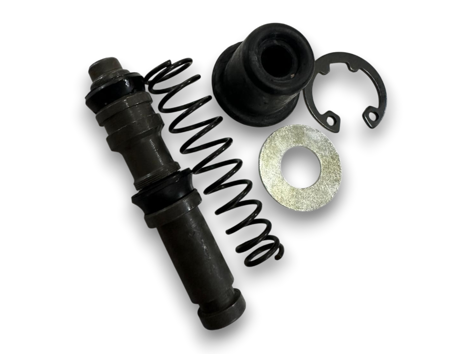 YBR 125 ÜST MERKEZ TAMİR TAKIMI