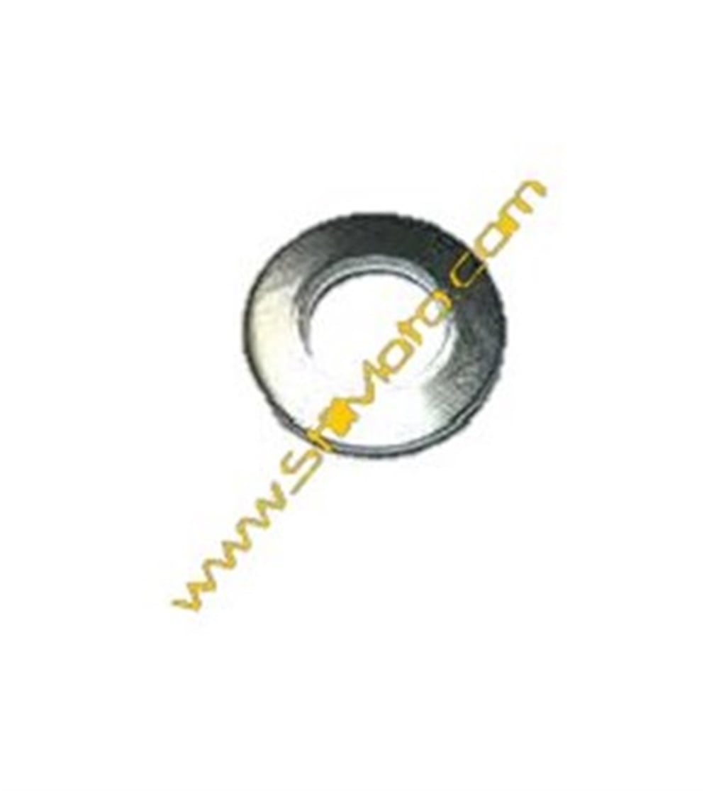 YBR 125 YAĞ TAHLİYE CİVATASI PULU (ALÜMİNYUM) AGK-