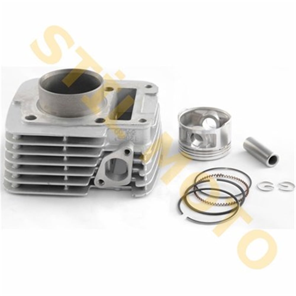 YBR 150 SİLİNDİR KOMPLE