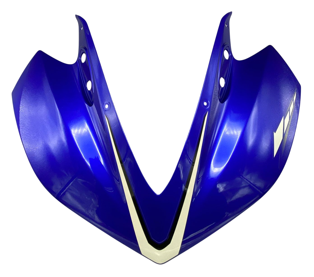 YZF R25 KAFA GRENAJI [ MAVİ ]  [1WD-XF83F-60-P1 ]