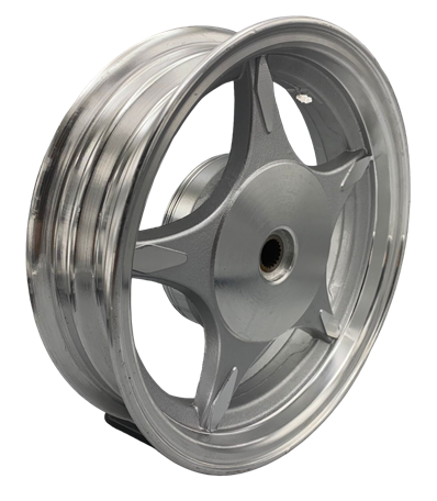 SCOOTER ARKA JANT ZY125