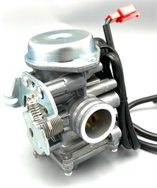 Cygnus clearance rs 125