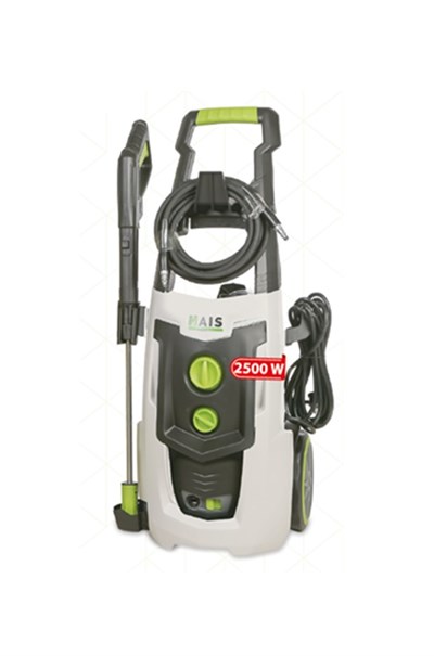 HAIS 205 BAR BASINÇLI YIKAMA MAKİNESİ