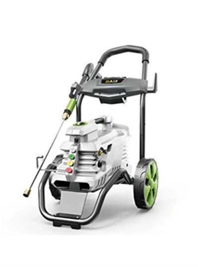 HAIS 225 BAR 3100W ARABALI YIKAMA MAKİNESİ