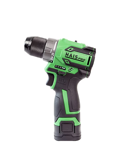 HAIS PRO 16 VOLT RB-DB16 AKÜLÜ VİDALAMA MATKAP