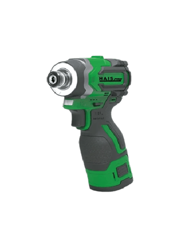 HAIS PRO 16V RB-SD1608-L AKÜLÜ VİDALAMA MATKAP