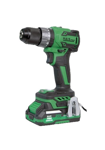 HAIS PRO 21 VOLT RB-DB2102 AKÜLÜ VİDALAMA DARBELİ