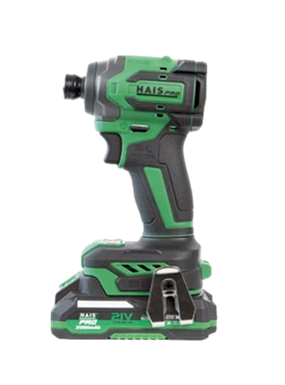 HAIS PRO 21 VOLT RB-SD2108 AKÜLÜ VİDALAMA DARBELİ