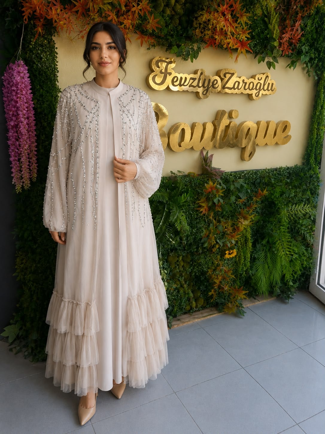 SEZONUN FAVORİLERİ