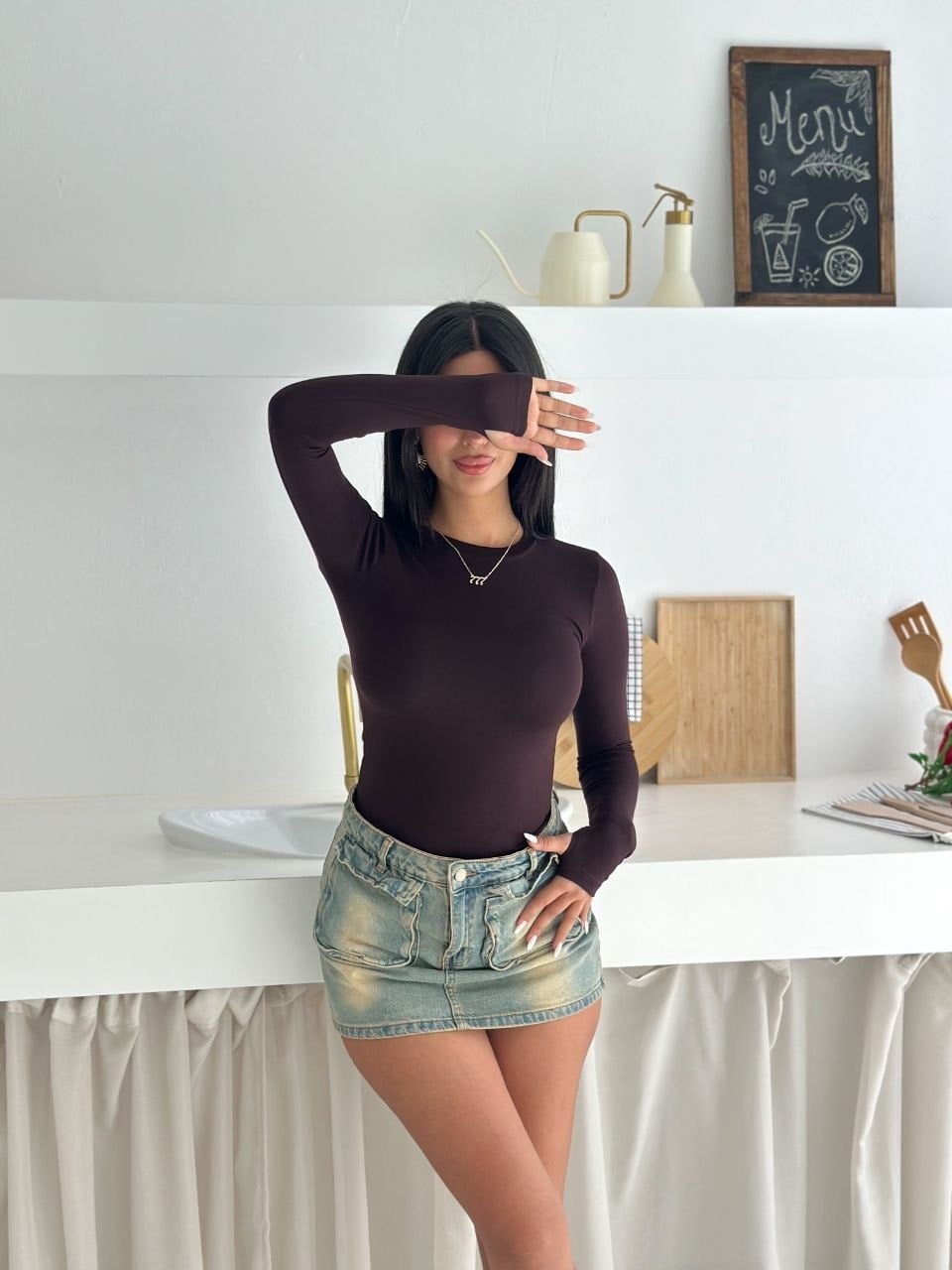 LARA BADY KAHVE
