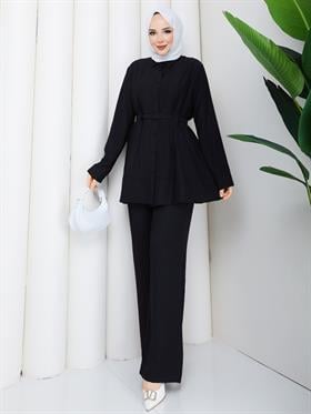 DİLARA TAKIM SİYAH