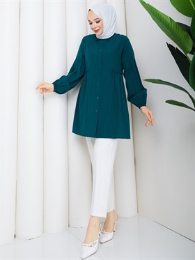 ESİLA TUNİK BORDO
