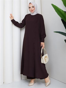 NURA TAKIM KAHVE