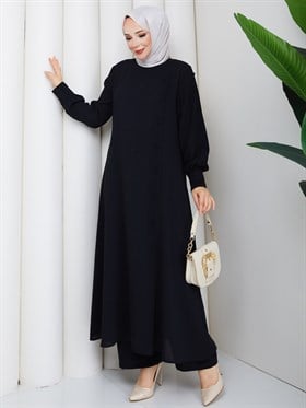 NURA TAKIM SİYAH