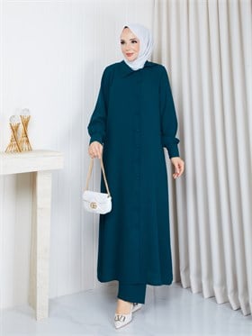 SEVDA İKİLİ TAKIM