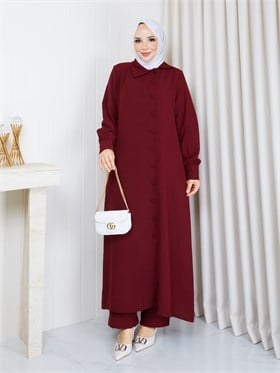 SEVDA İKİLİ TAKIM MÜRDÜM
